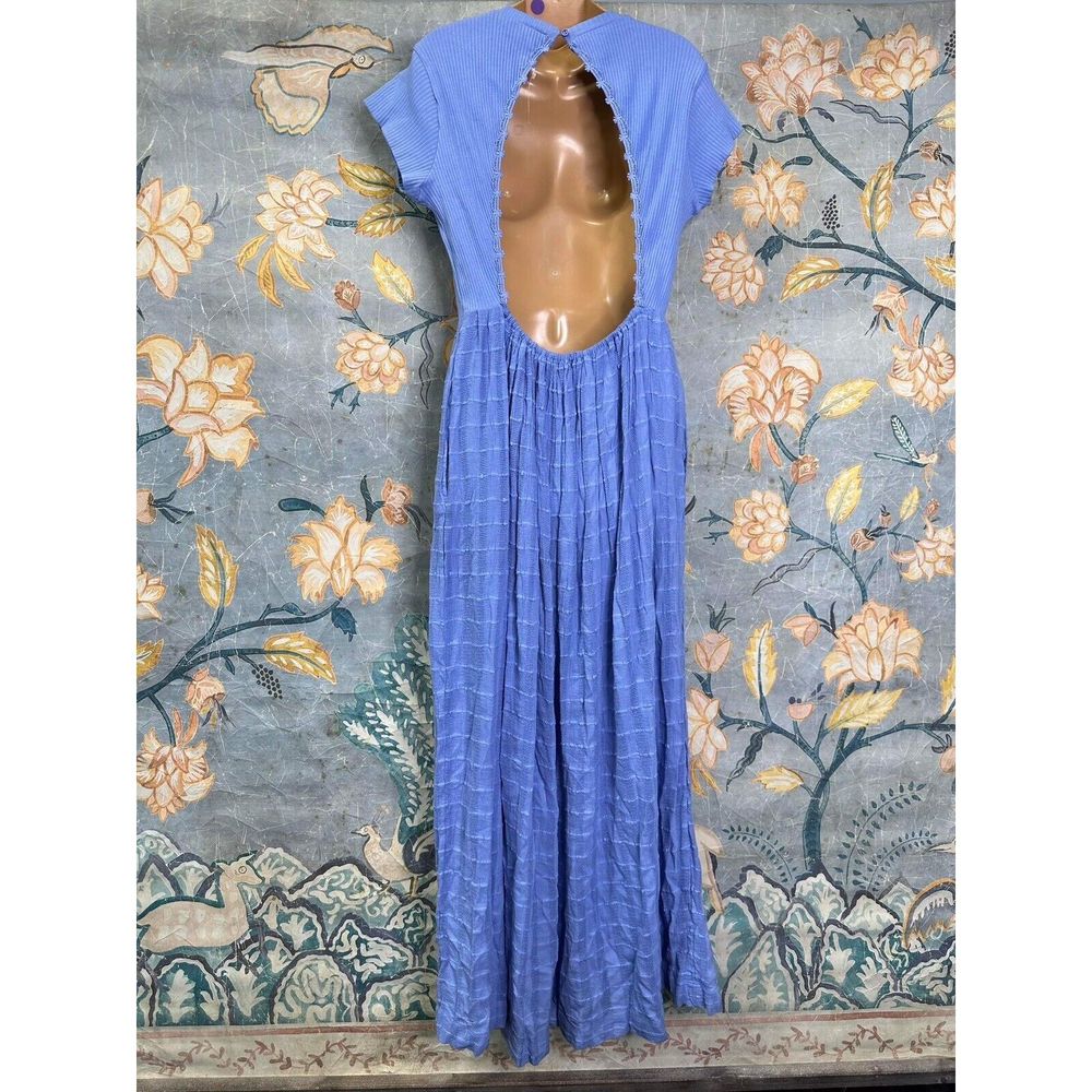 chinese dress ladies Serenity Maxi Dress main image 0